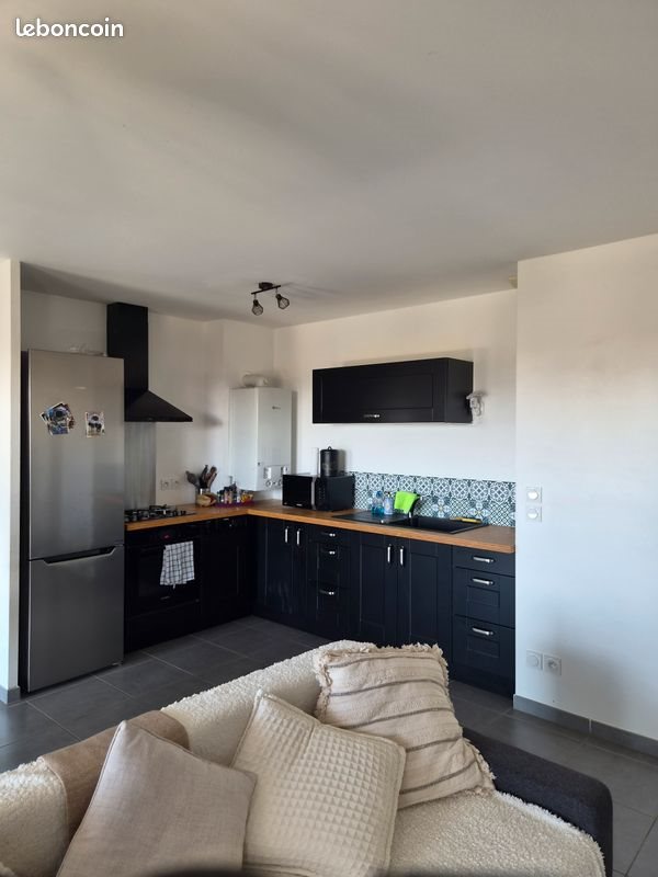 Appartement à vendre, 67m², Miribel