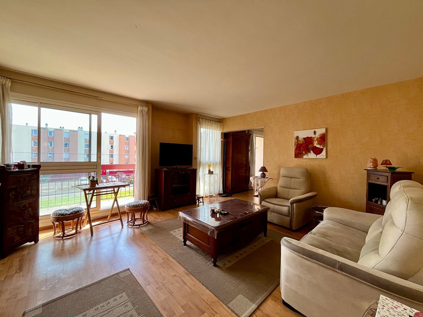Appartement à vendre, 96m², Le Mans