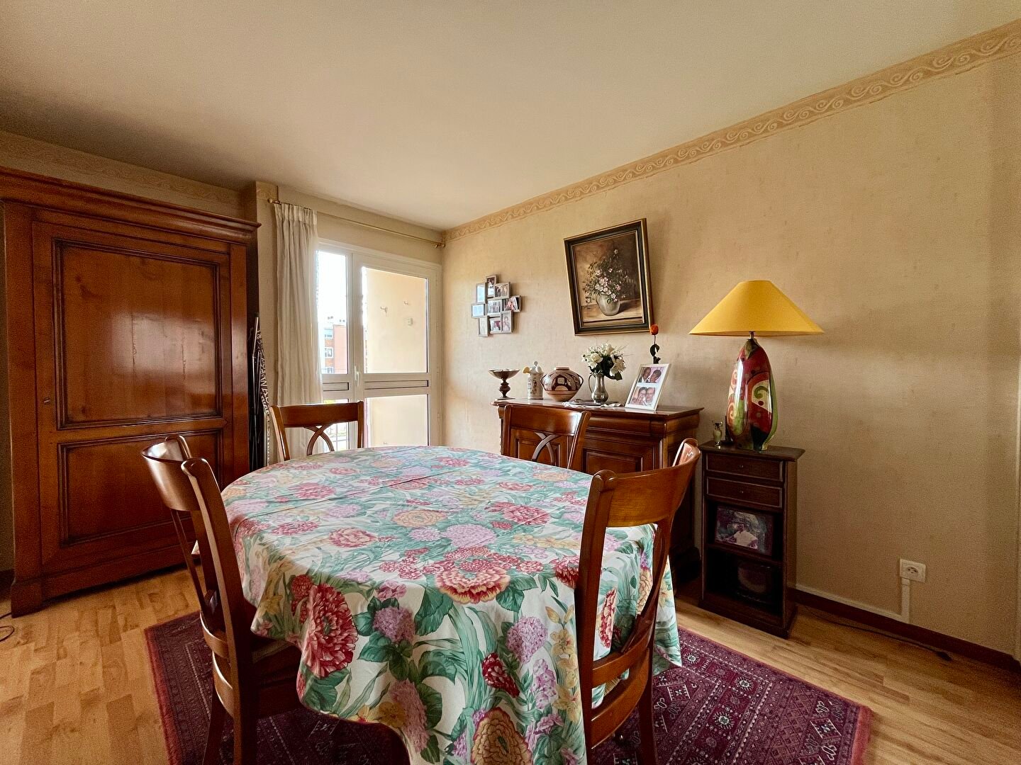 Appartement à vendre, 96m², Le Mans