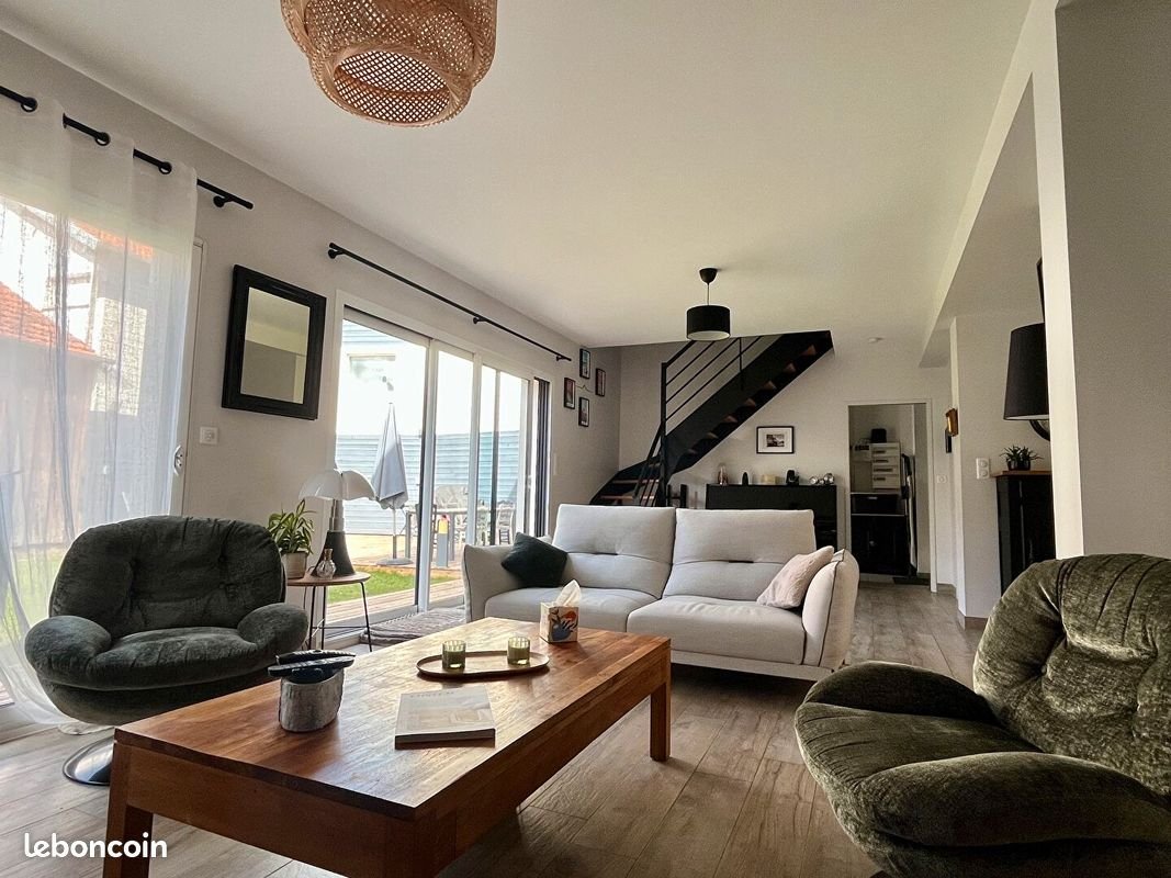 Maison à vendre, 151m², Le Mans