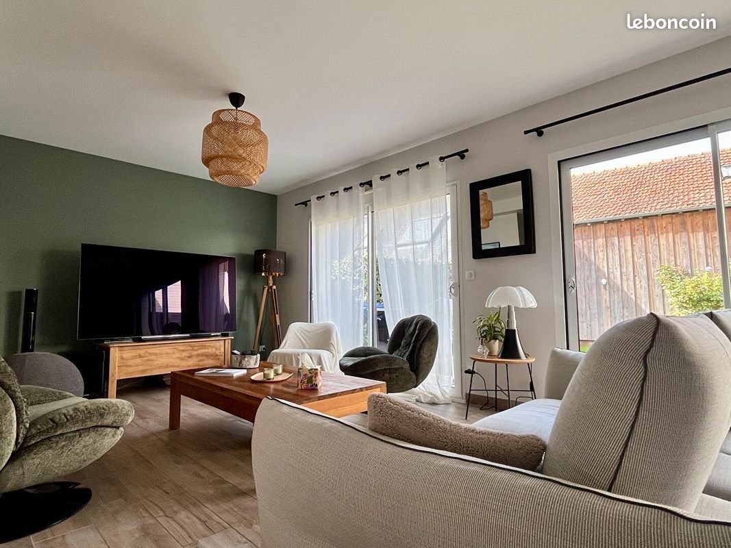Maison à vendre, 151m², Le Mans