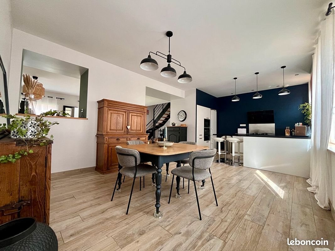Maison à vendre, 151m², Le Mans