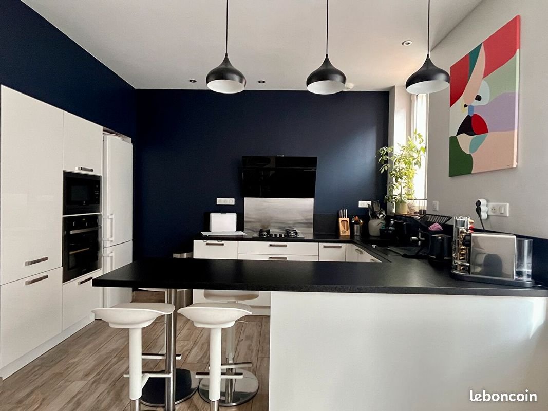Maison à vendre, 151m², Le Mans