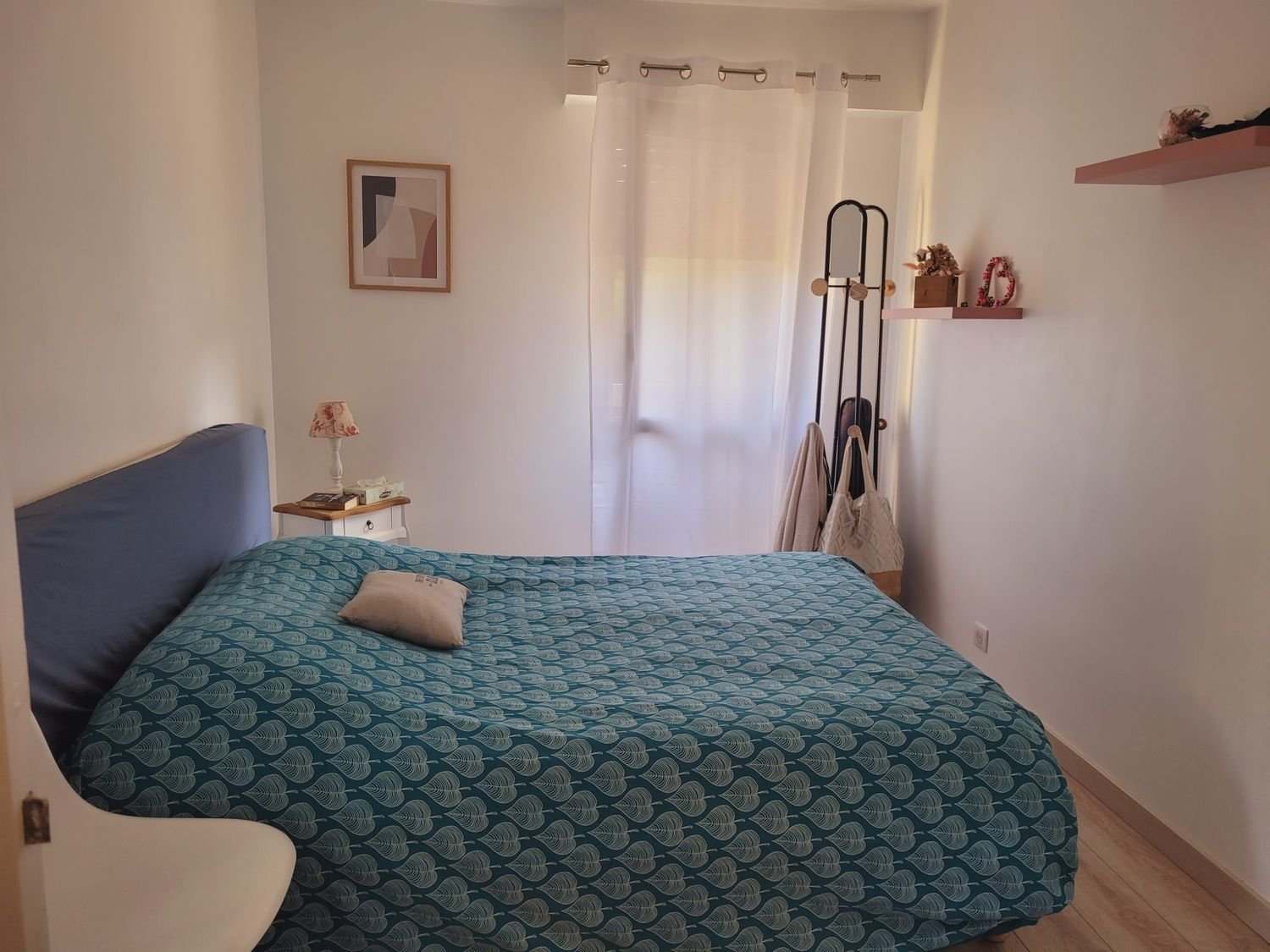 Appartement à vendre, 43m², Rouen