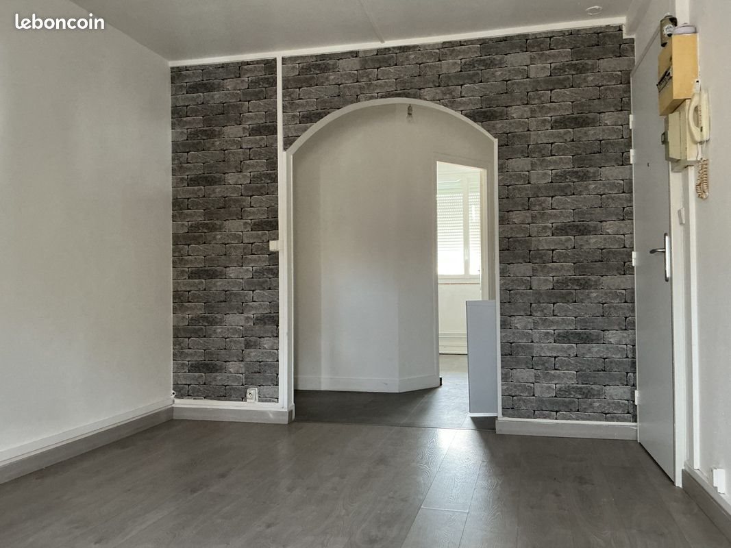 Appartement à louer, 22m², Louviers
