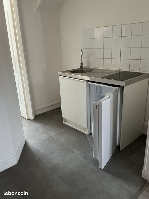 Appartement à louer, 22m², Louviers