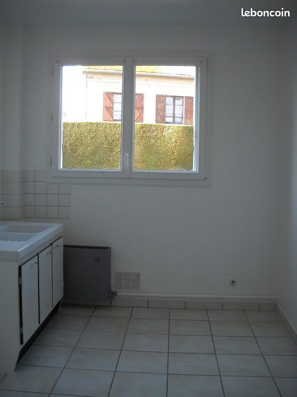 Appartement à louer, 64m², Louviers