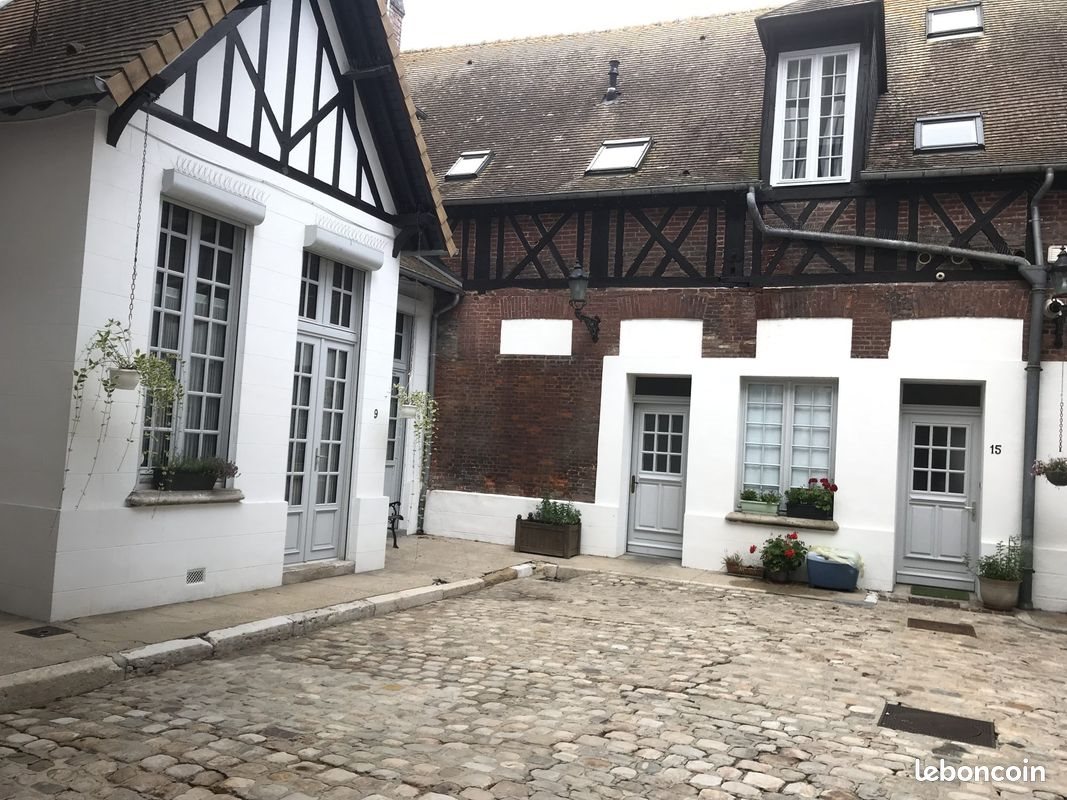 Appartement à louer, 22m², Louviers