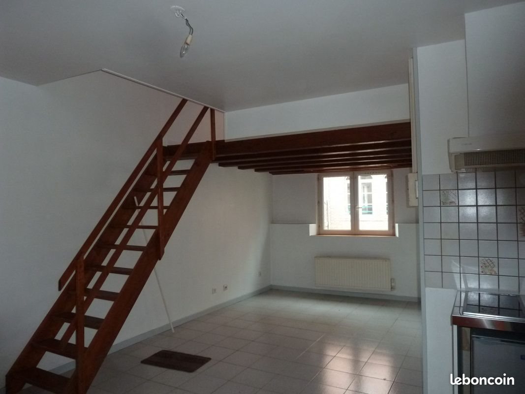 Appartement à louer, 22m², Louviers