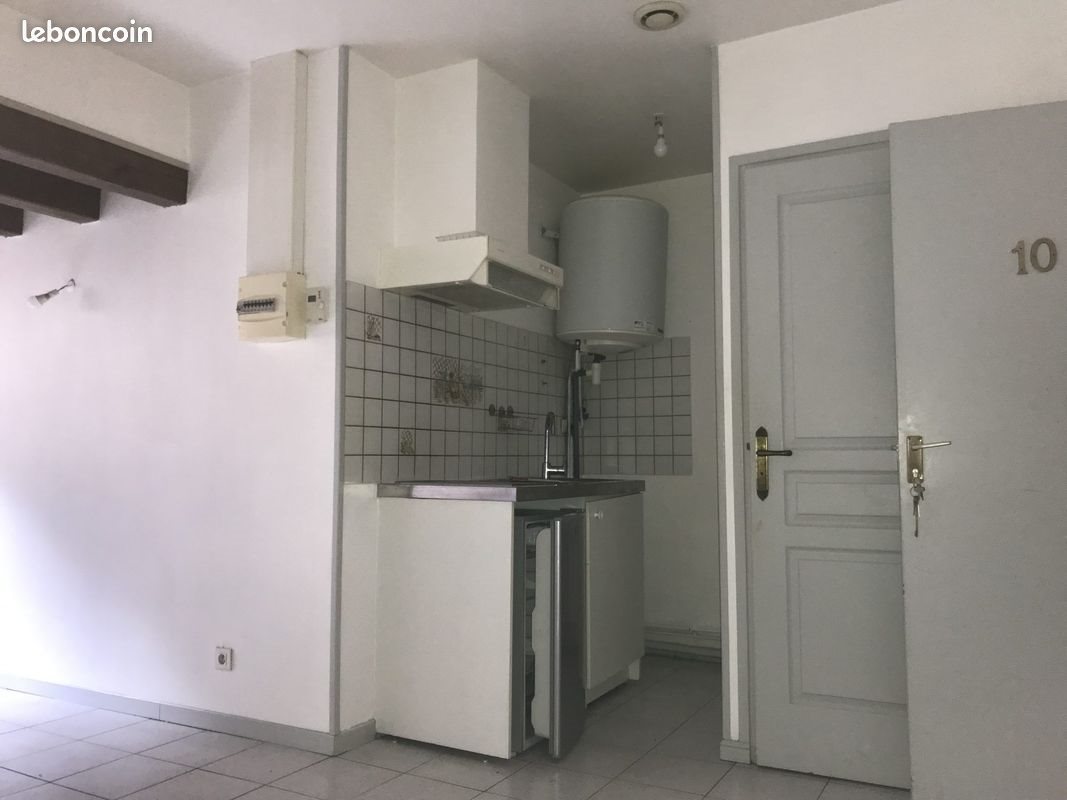 Appartement à louer, 22m², Louviers
