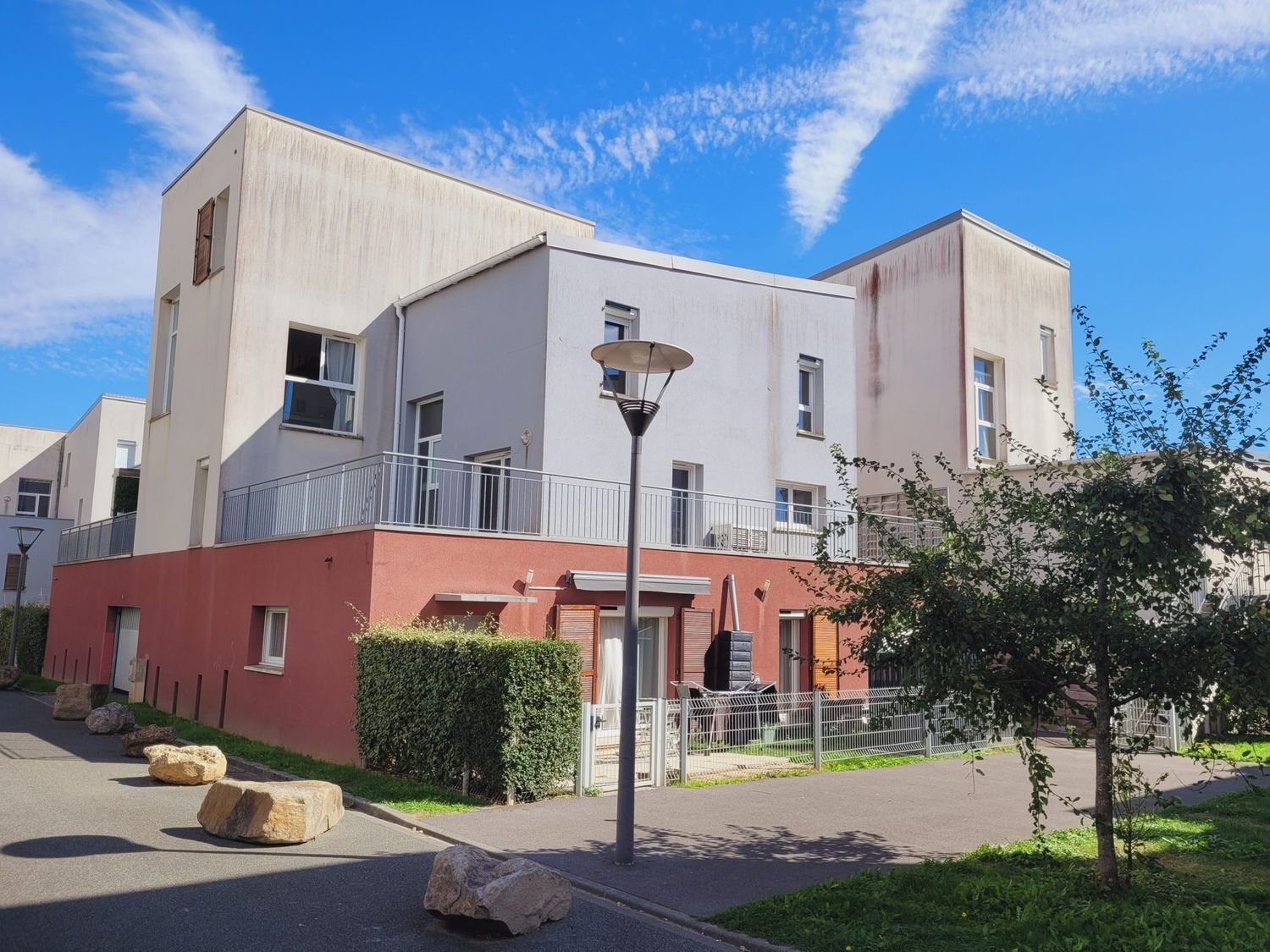 Appartement à vendre, 67m², Val-de-Reuil