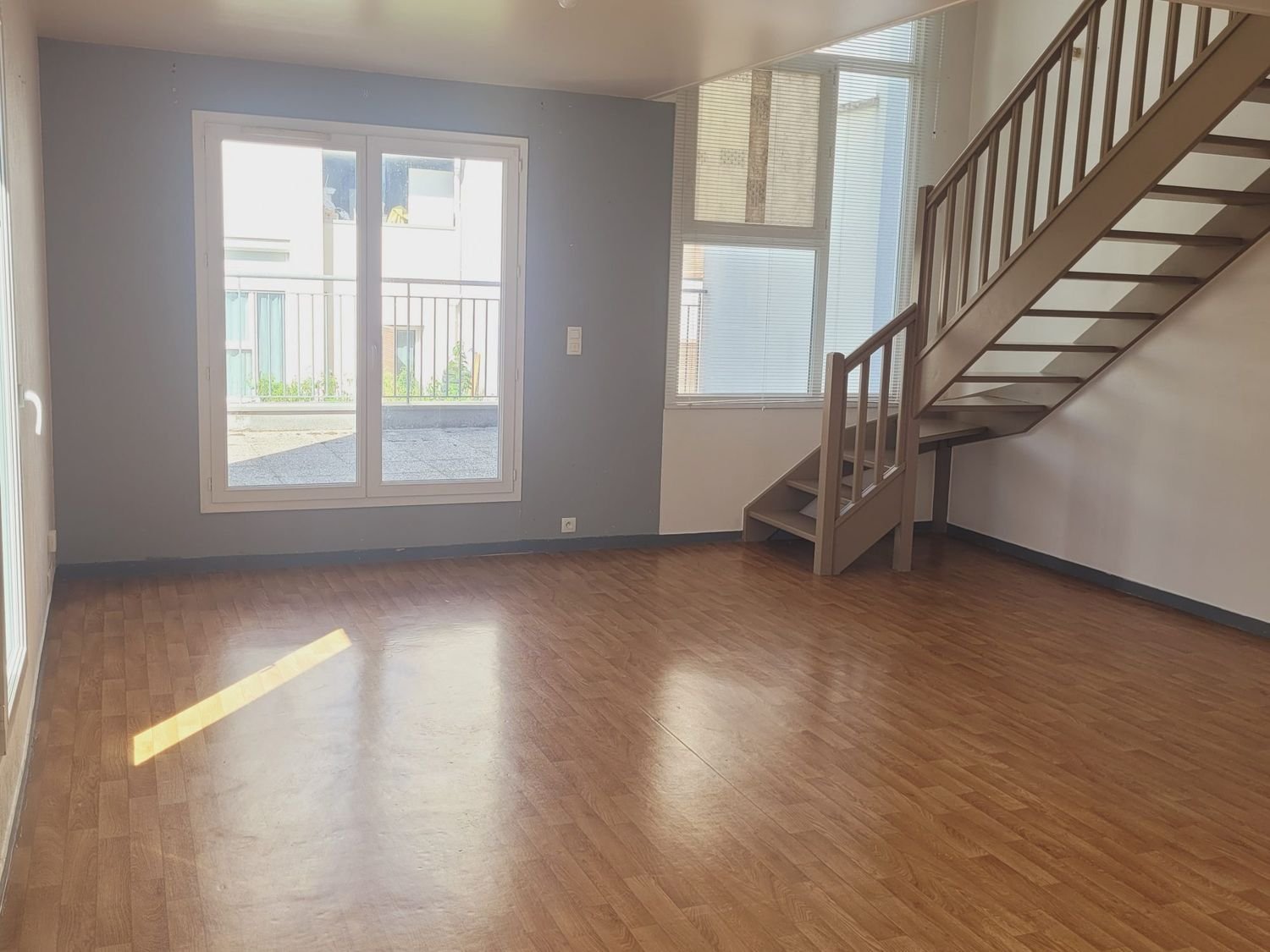 Appartement à vendre, 67m², Val-de-Reuil