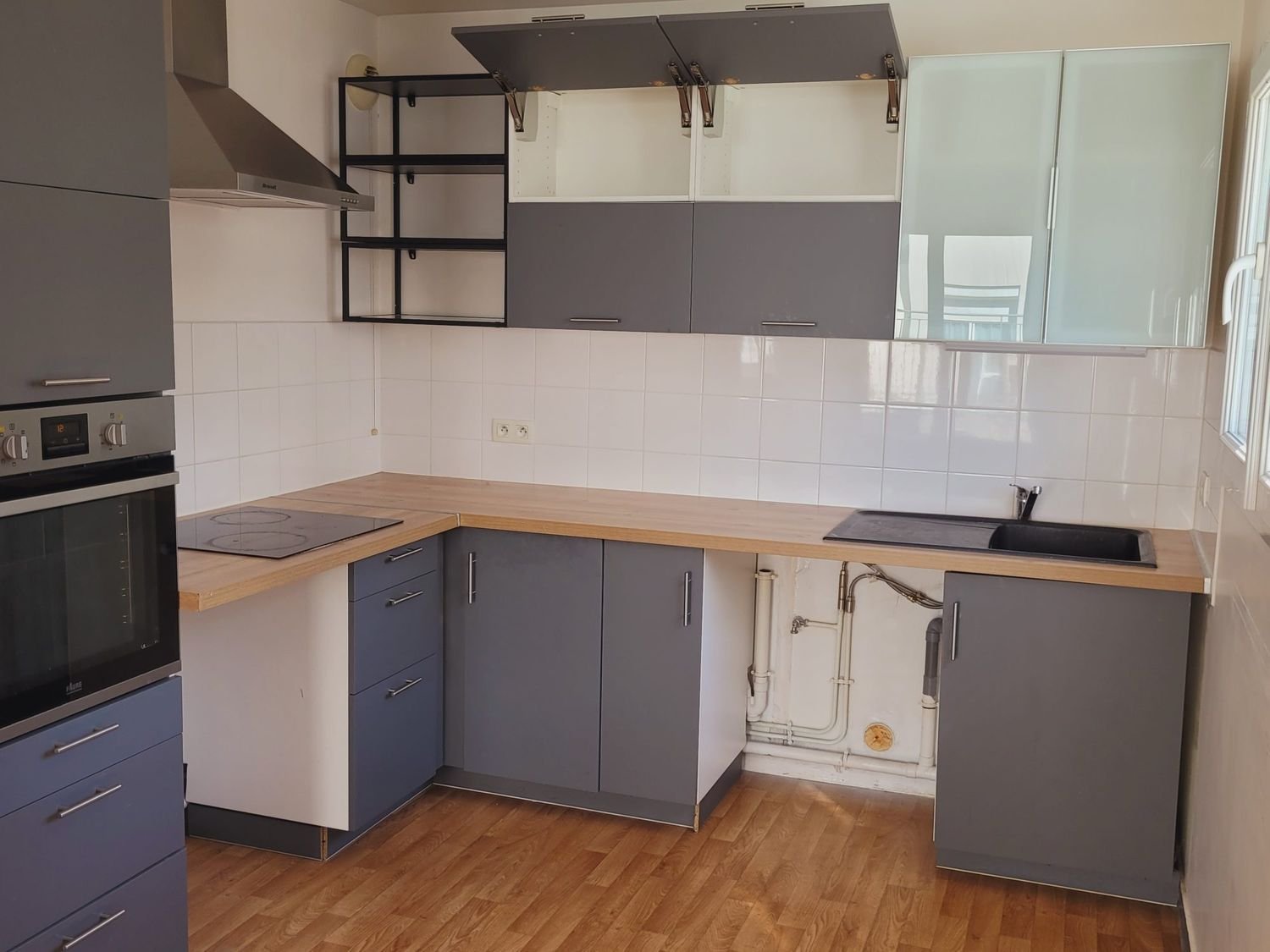 Appartement à vendre, 67m², Val-de-Reuil