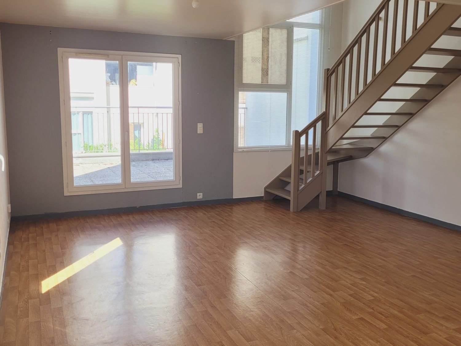 Appartement à vendre, 67m², Val-de-Reuil