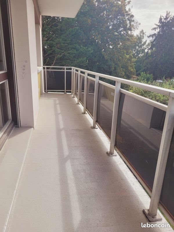 Appartement à vendre, 83m², Louviers