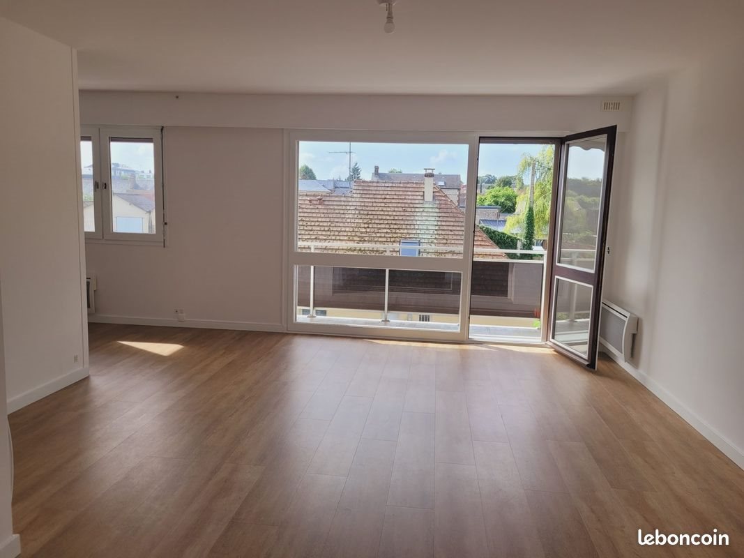 Appartement à vendre, 83m², Louviers