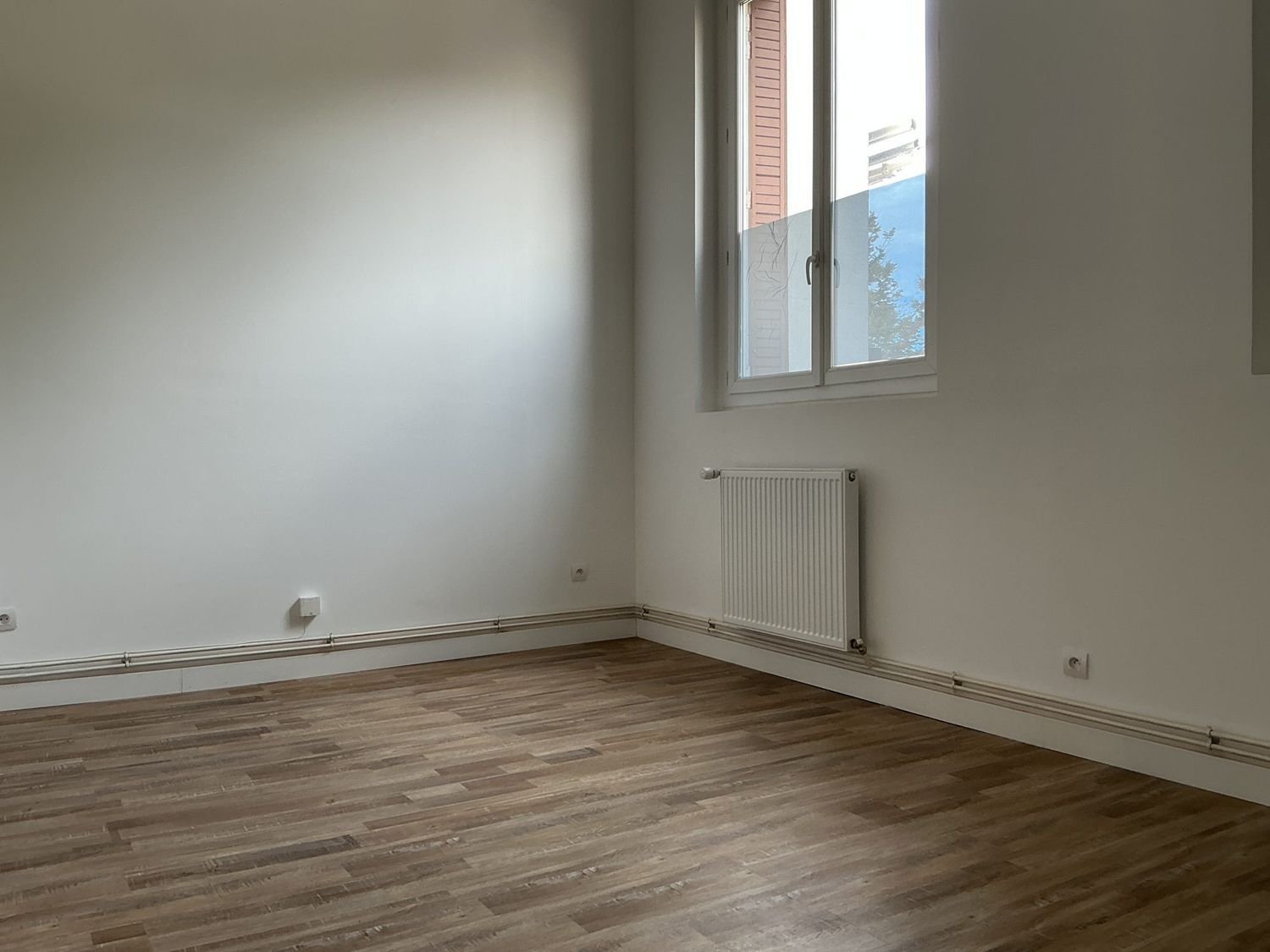 Appartement à louer, 43m², Rouen