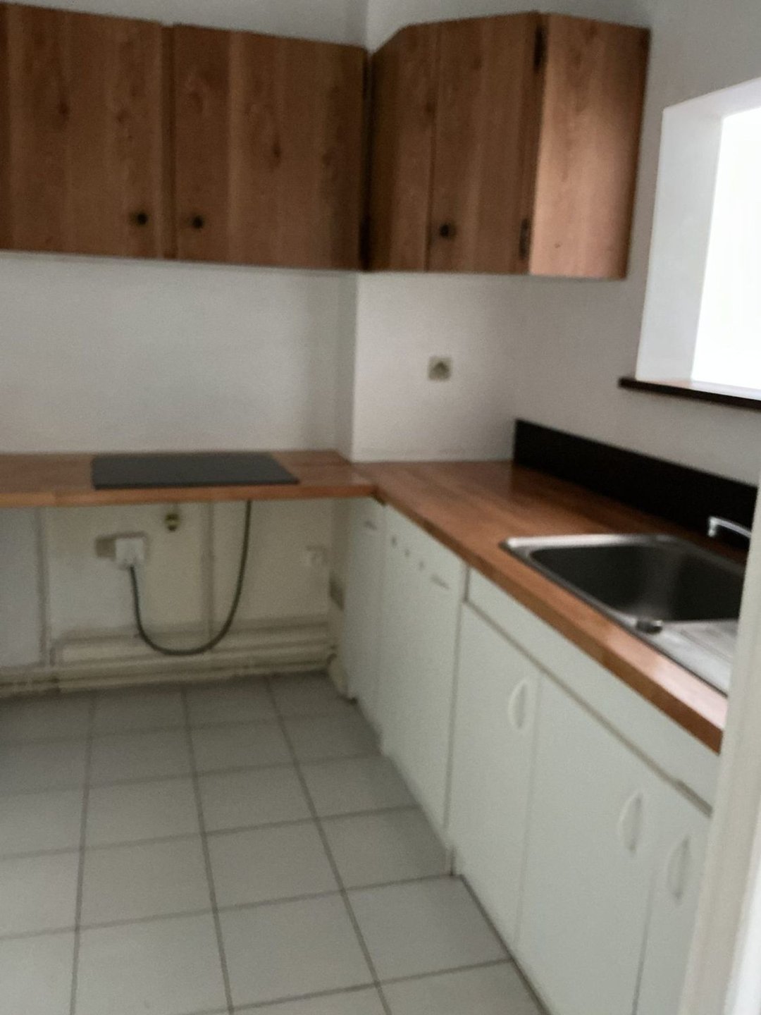 Appartement à louer, 43m², Rouen