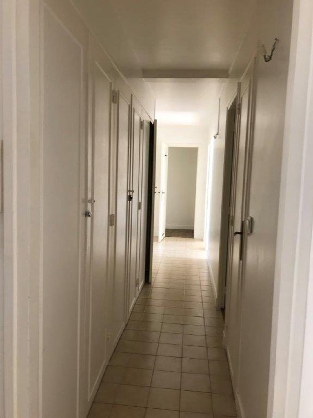 Appartement à louer, 109m², Louviers