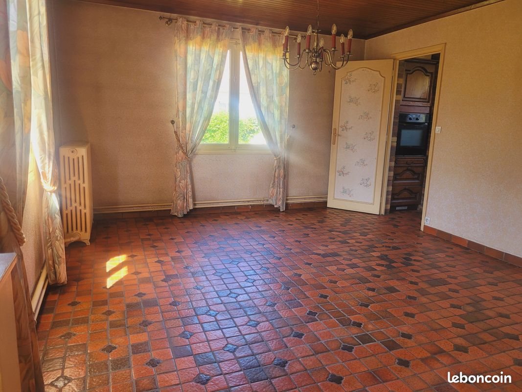 Maison à vendre, 121m², Louviers