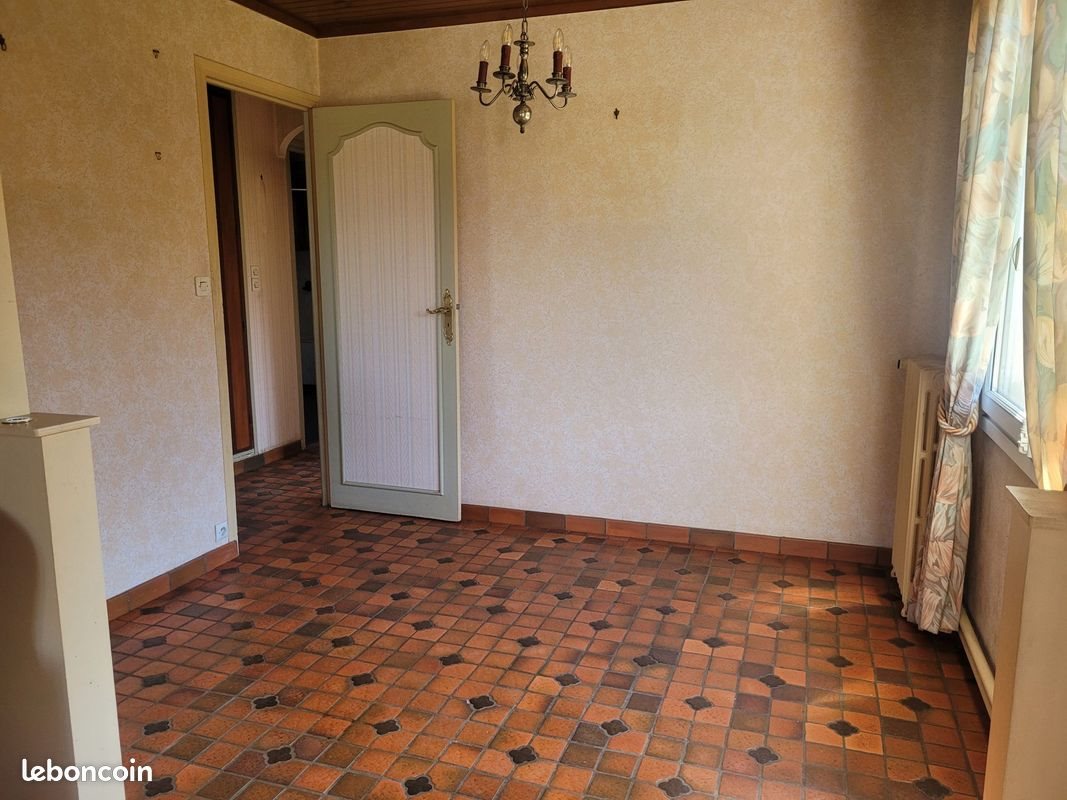 Maison à vendre, 121m², Louviers