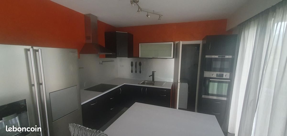 Appartement à louer, 75m², Seyssinet-Pariset