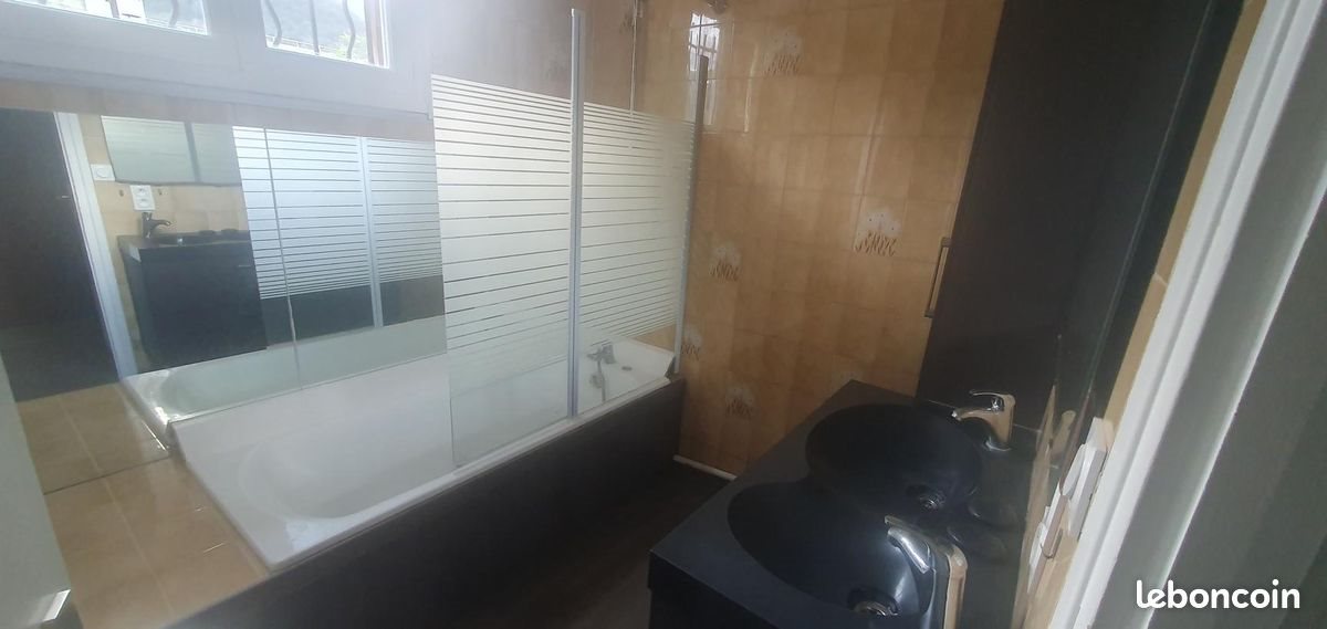 Appartement à louer, 75m², Seyssinet-Pariset