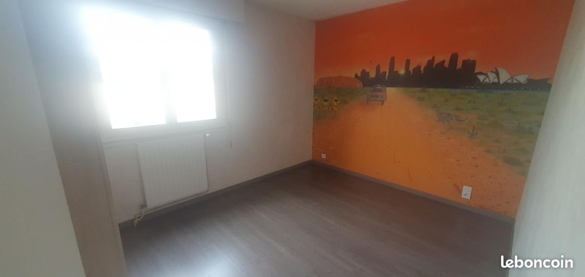 Appartement à louer, 75m², Seyssinet-Pariset