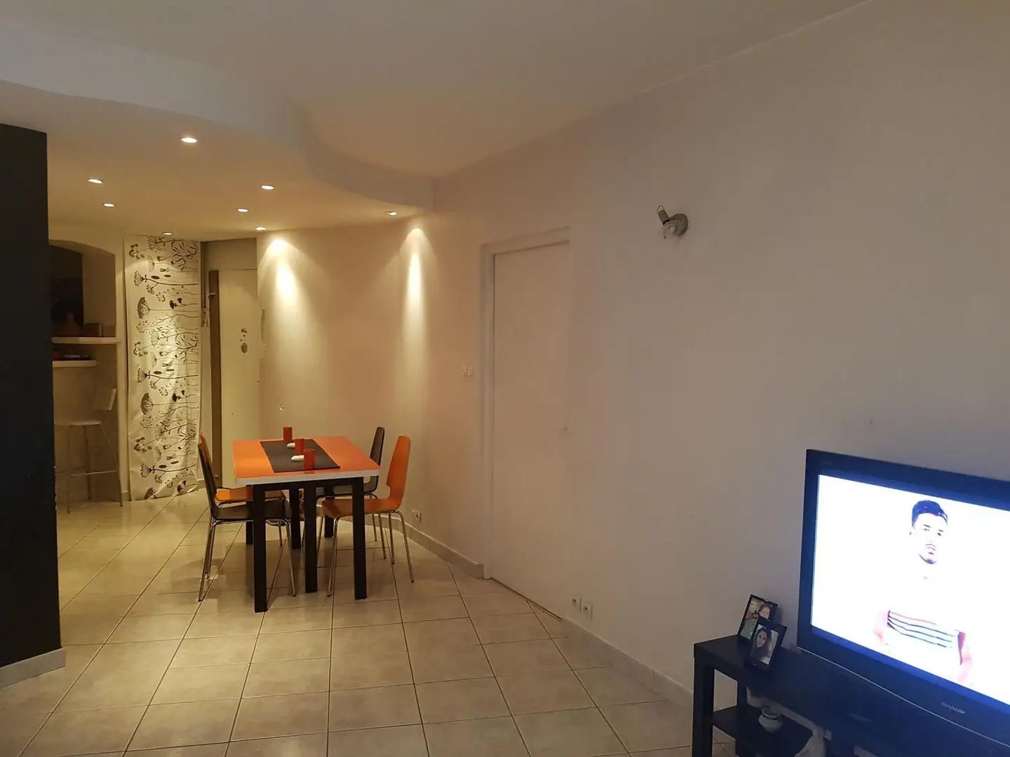 Appartement à louer, 64m², Grenoble