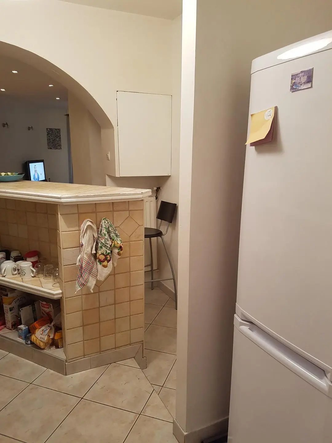 Appartement à louer, 64m², Grenoble