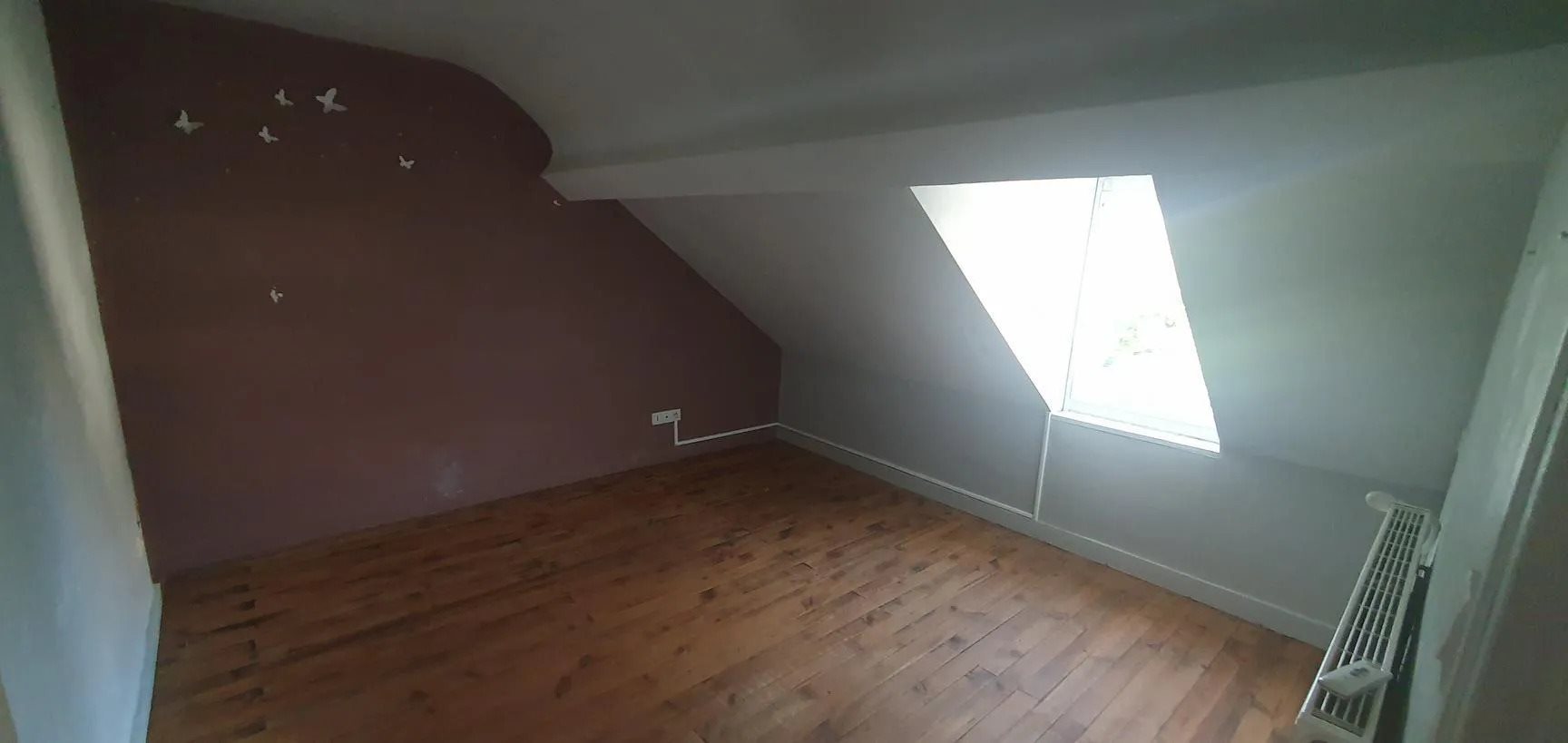Maison à louer, 91m², Grenoble