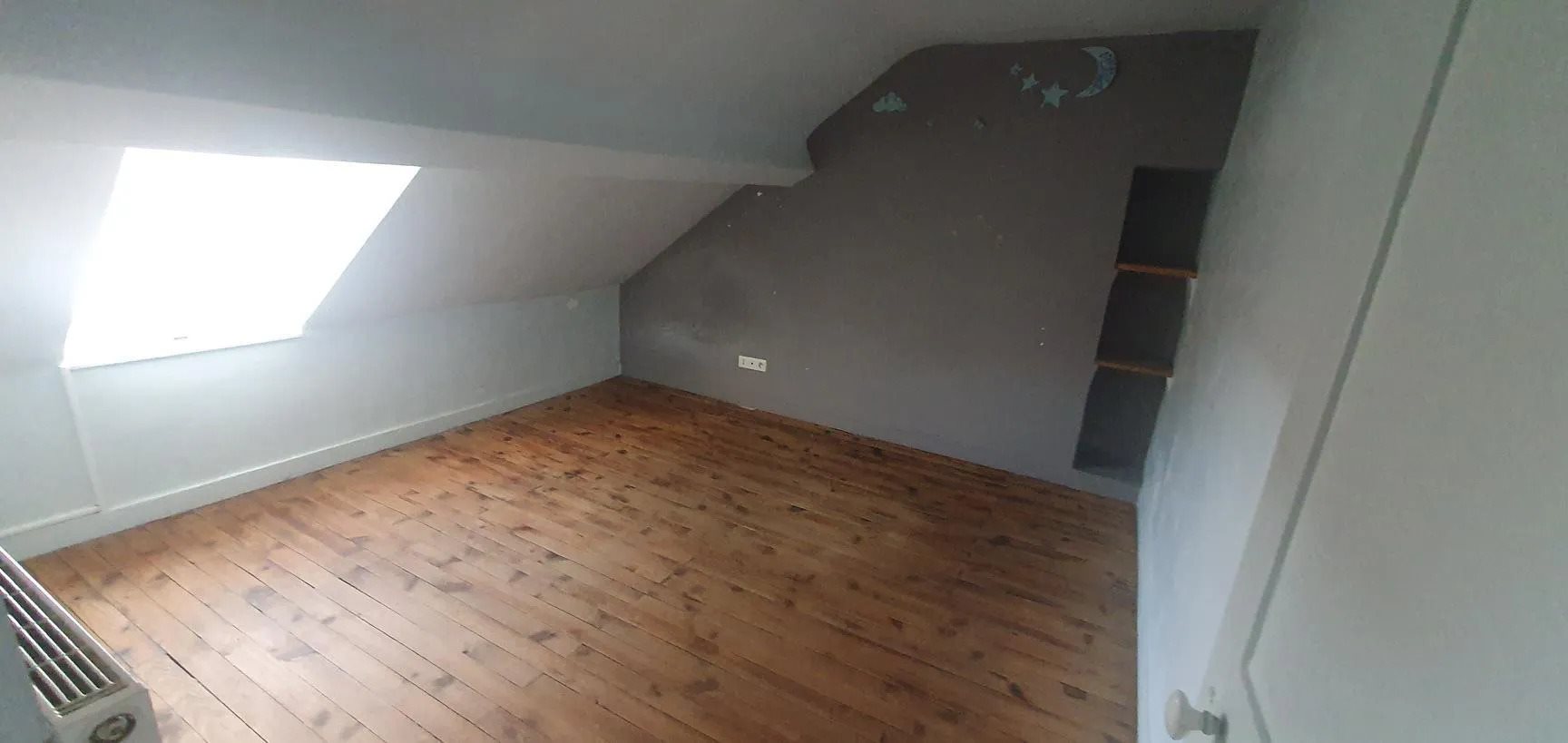 Maison à louer, 91m², Grenoble