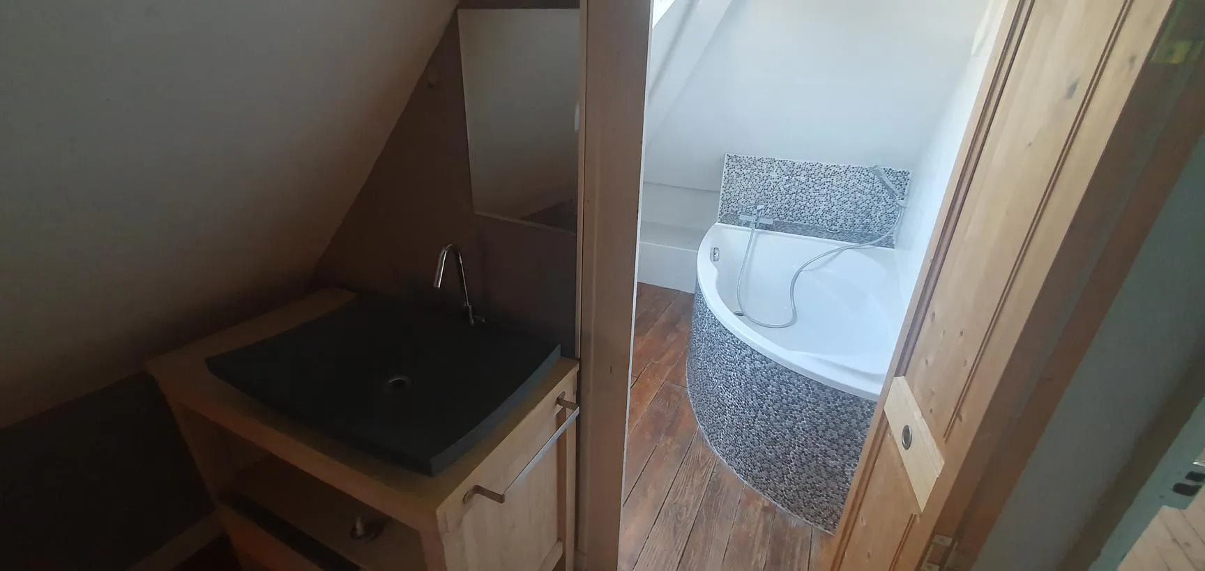 Maison à louer, 91m², Grenoble
