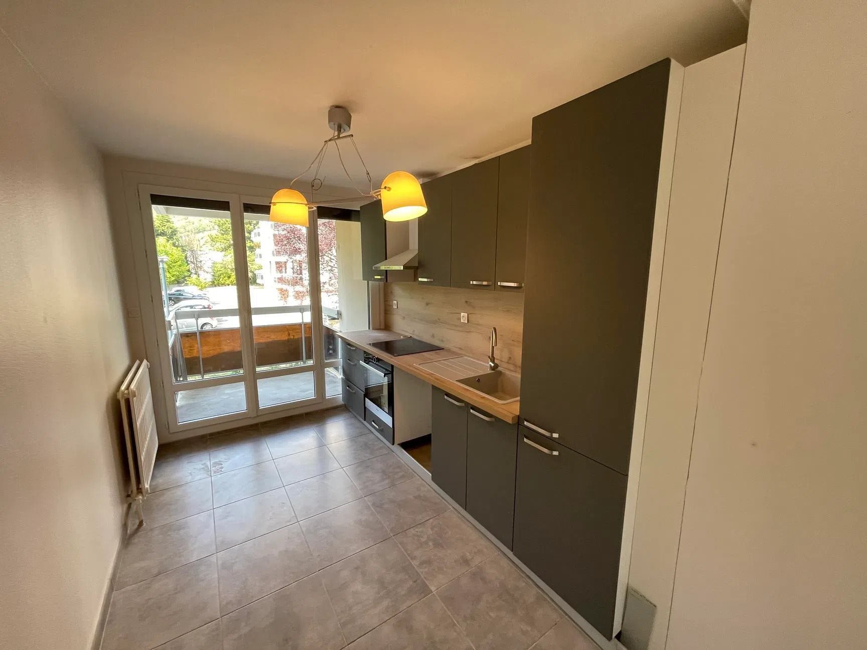 Appartement à louer, 81m², Seyssinet-Pariset