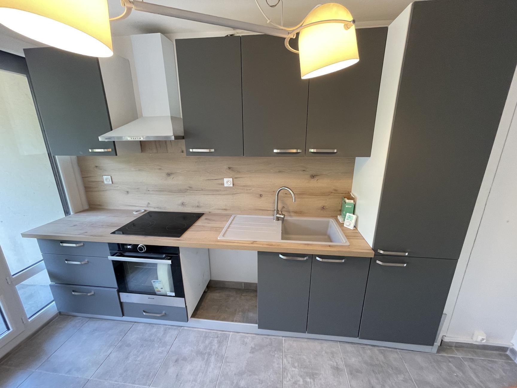 Appartement à louer, 81m², Seyssinet-Pariset