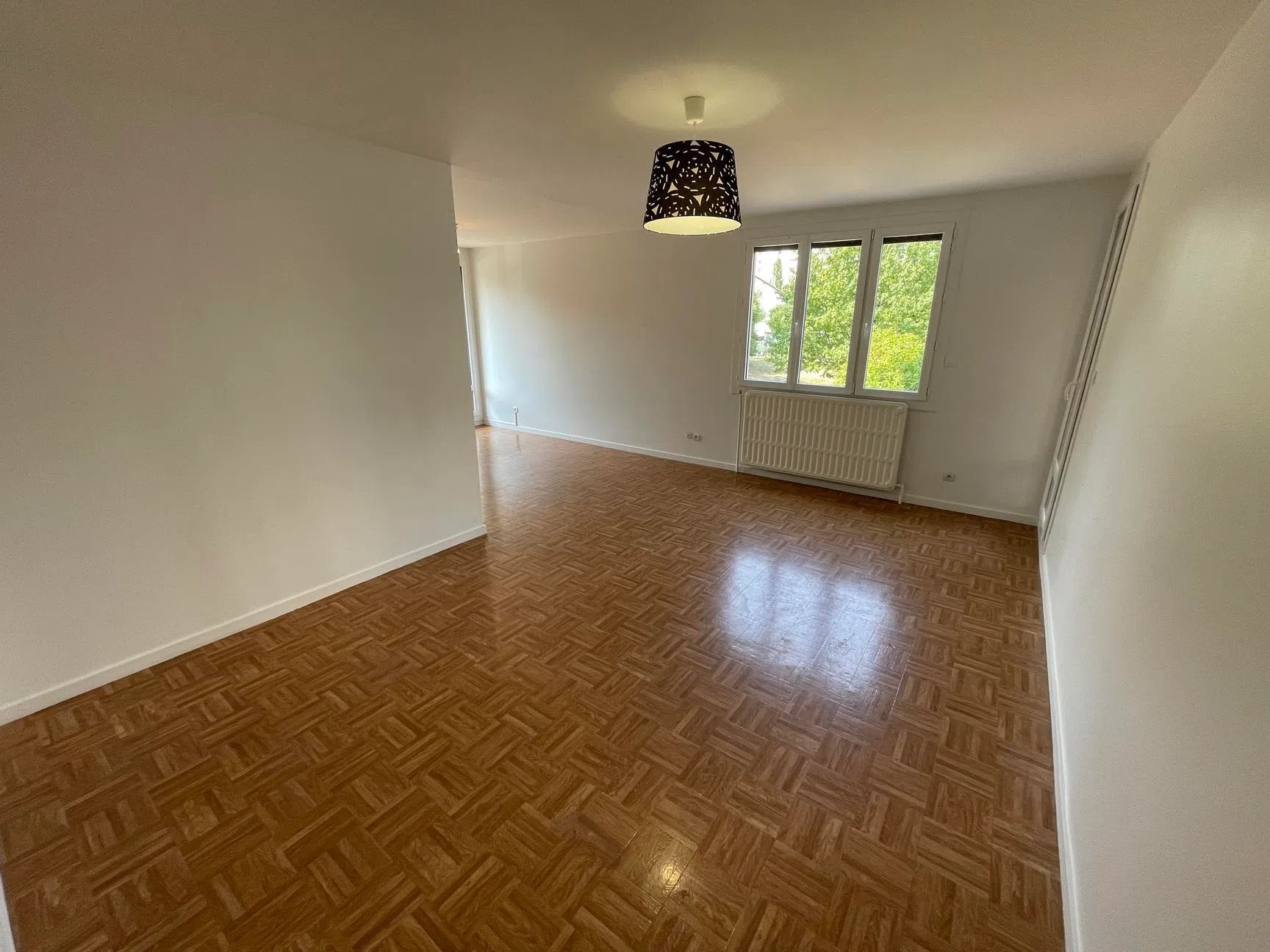 Appartement à louer, 81m², Seyssinet-Pariset