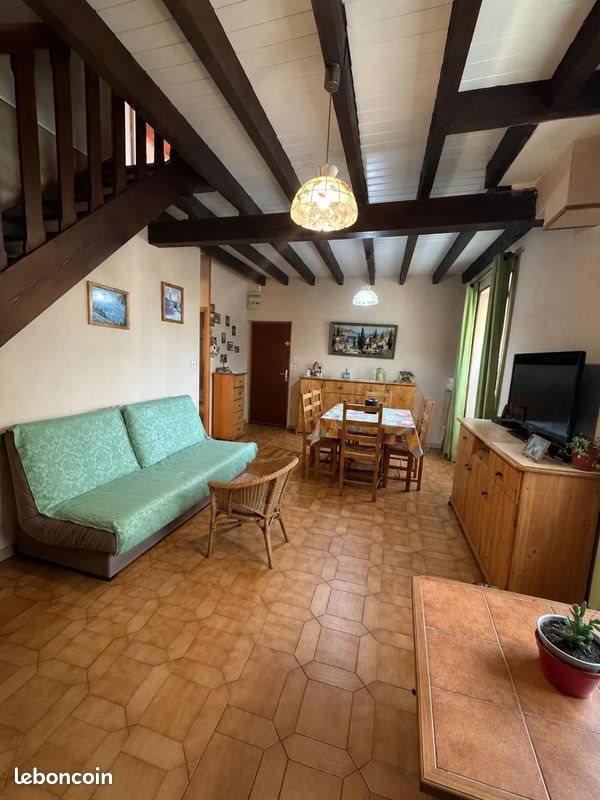 Maison à vendre, 118m², Échirolles