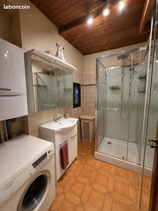 Maison à vendre, 118m², Échirolles