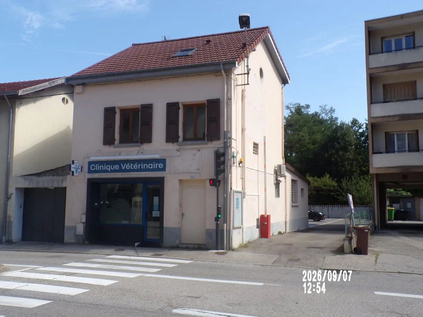 Appartement à louer, 73m², Varces-Allières-et-Risset