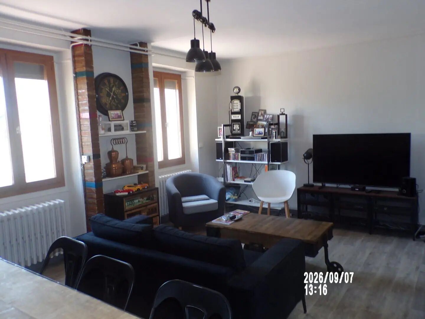 Appartement à louer, 73m², Varces-Allières-et-Risset