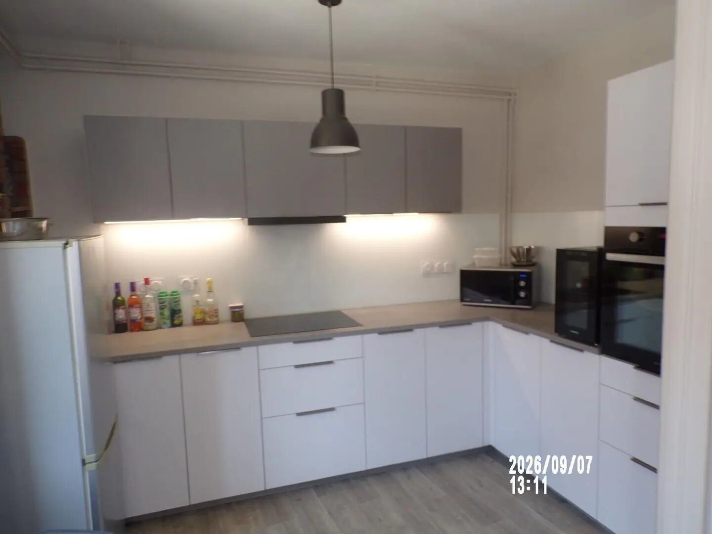 Appartement à louer, 73m², Varces-Allières-et-Risset