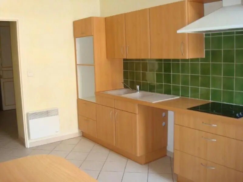 Appartement à louer, 99m², Draguignan