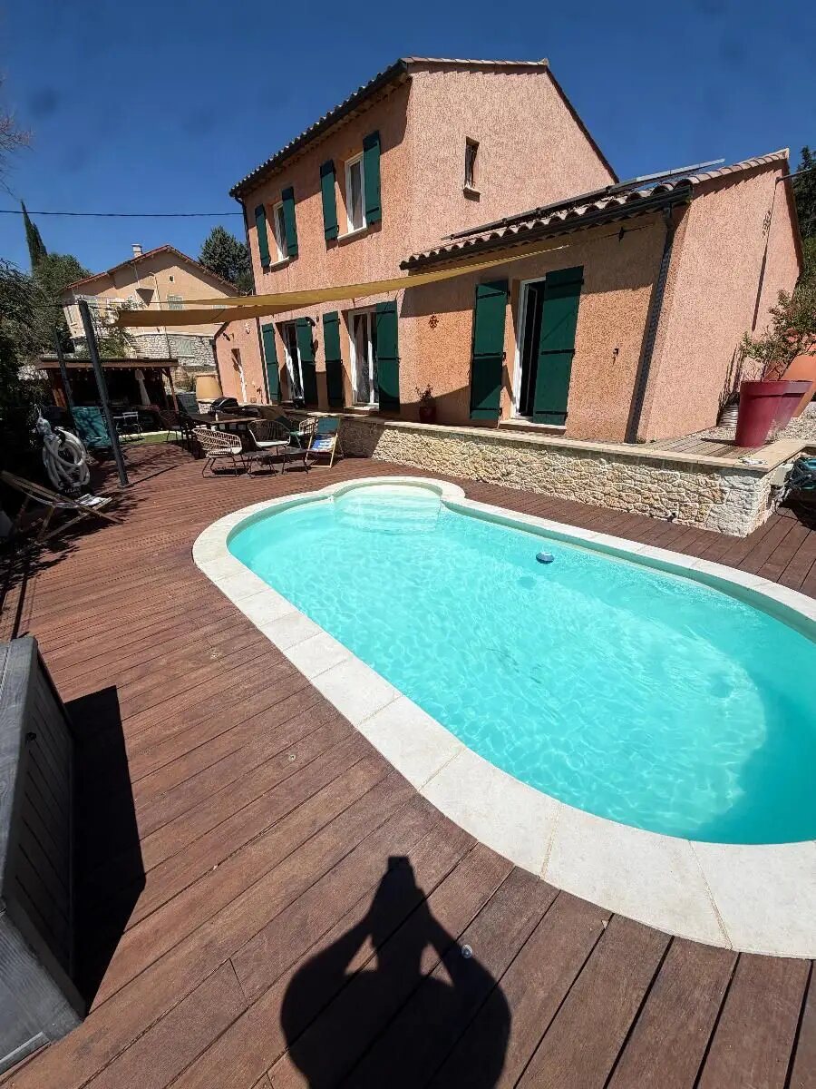 Maison à louer, 109m², Draguignan