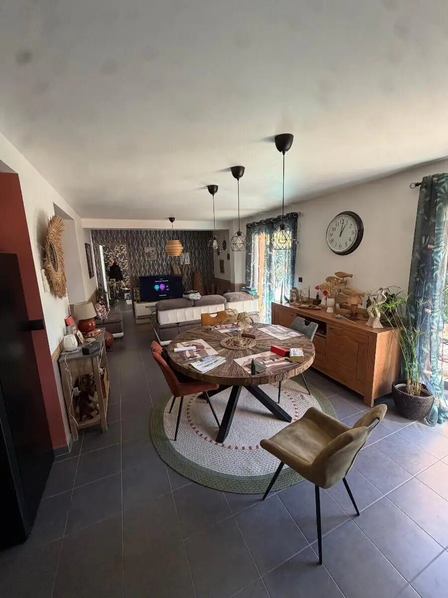 Maison à louer, 109m², Draguignan