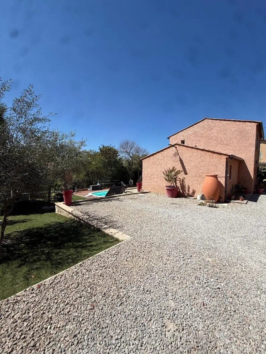 Maison à louer, 109m², Draguignan