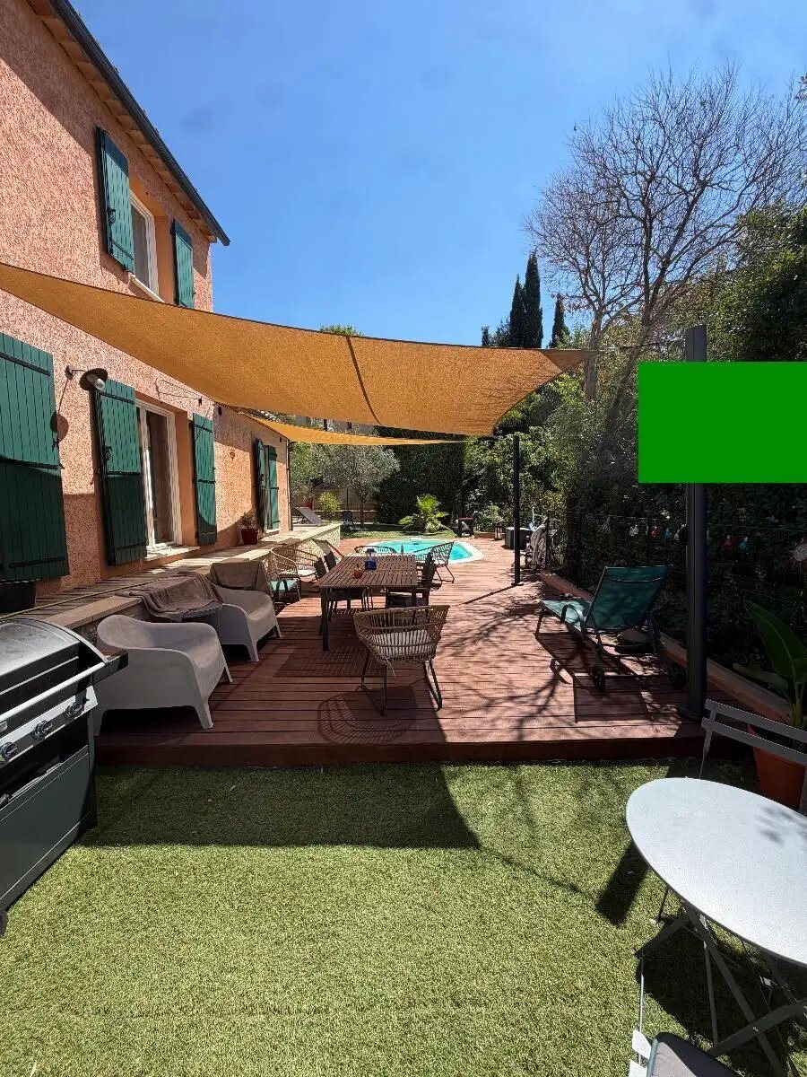 Maison à louer, 109m², Draguignan