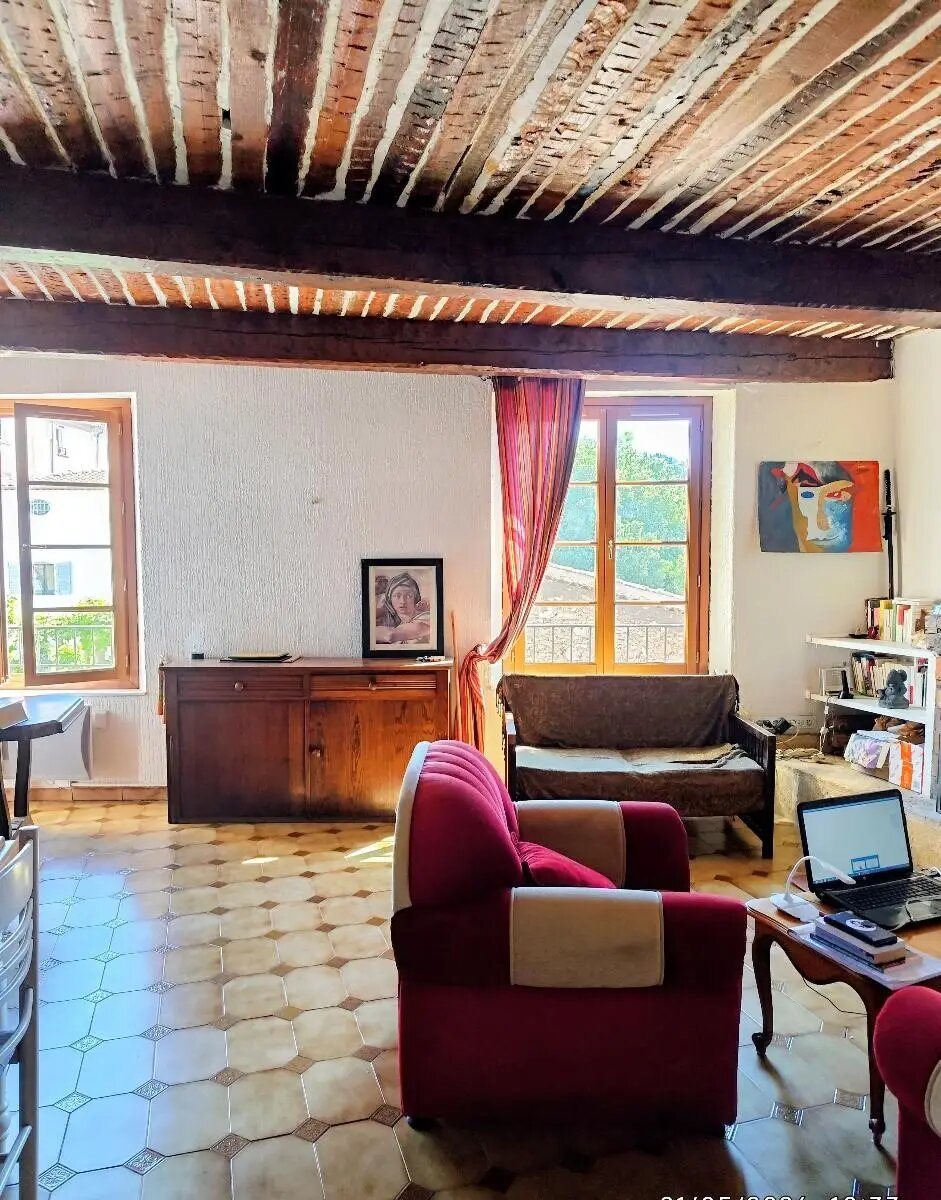 Appartement à vendre, 99m², Draguignan