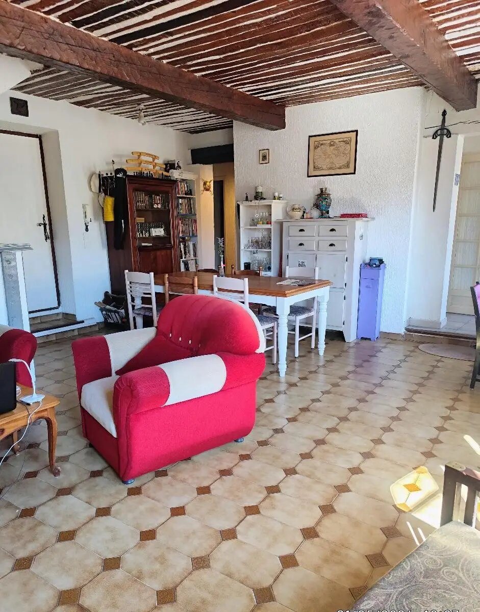 Appartement à vendre, 99m², Draguignan