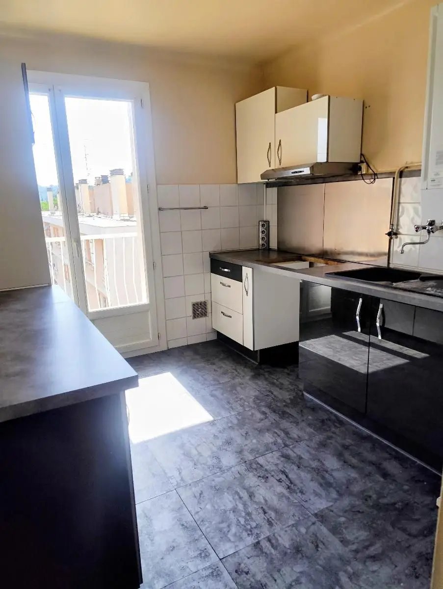 Appartement à vendre, 4m², Draguignan