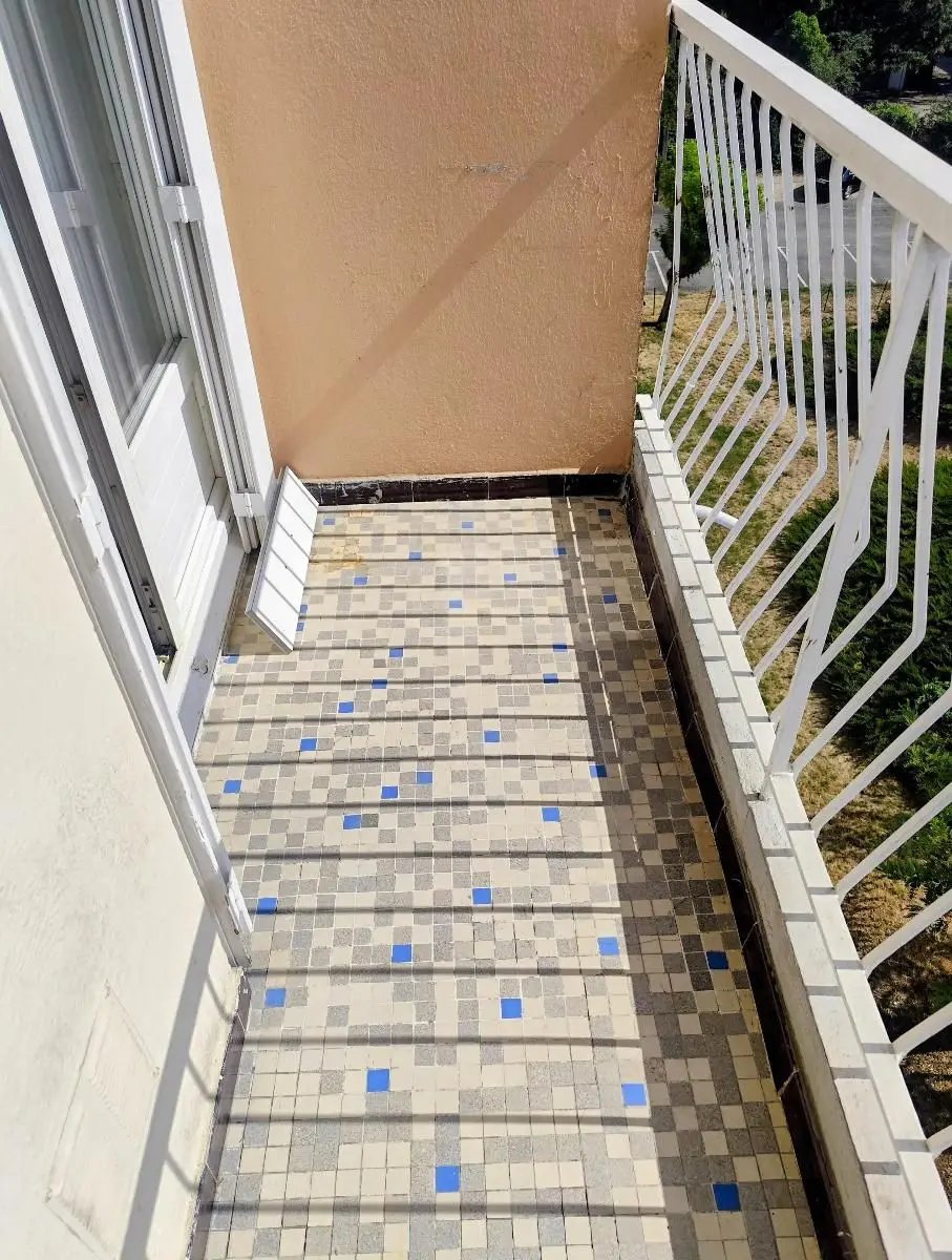 Appartement à vendre, 4m², Draguignan